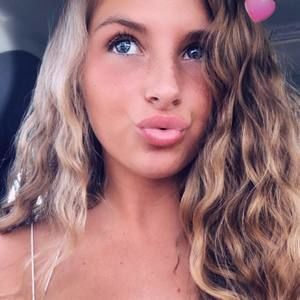 Meet your Posher, Kaitlyn